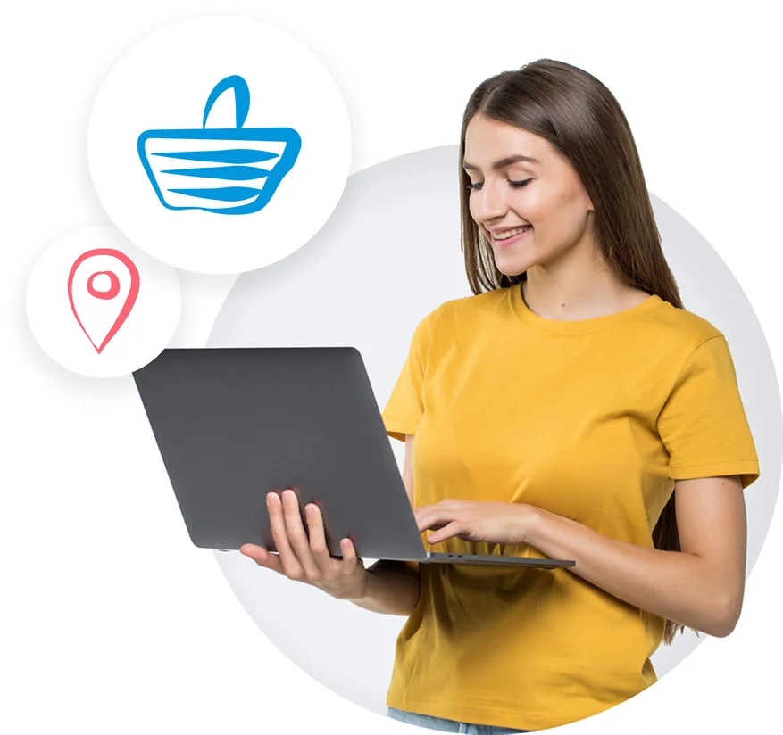 Dirígete a usuarios que puedan convertirse en clientes valiosos