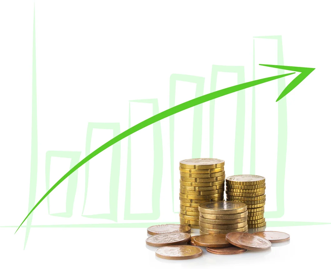 Ingresos y consecución de objetivos Ingresos y consecución de objetivos