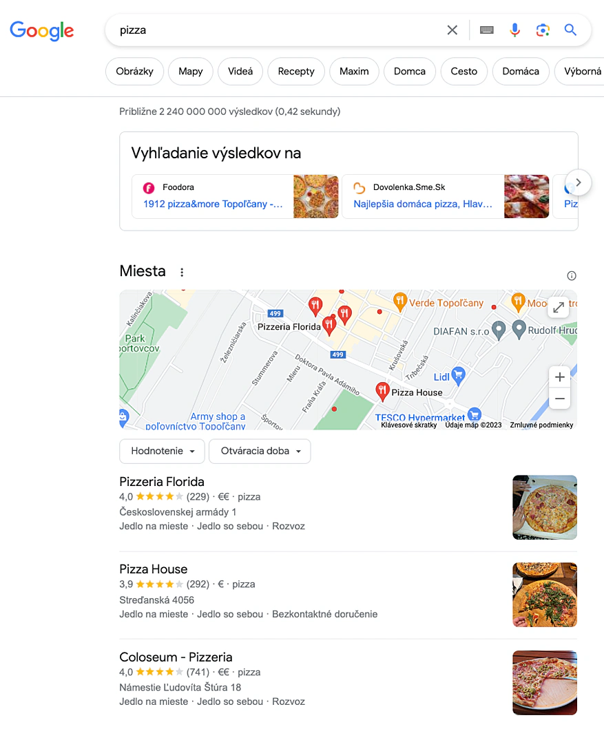 Mejora tu posicionamiento en Google Mejora tu posicionamiento en Google